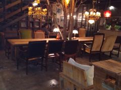 -漫咖啡MAANCOFFEE(清江路店)