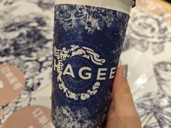 -霸王茶姬(建邺万达广场店)