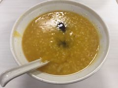 南瓜红枣粥-咬不得高祖生煎·简餐(高银街店)