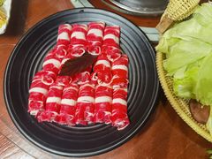 -古关火锅店(古北水镇景区店)