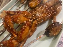 -京元盛铜锅涮肉(上海总店)