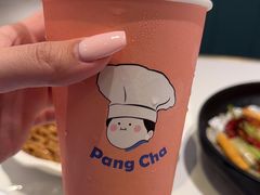 -刘胖子家常菜·蹄花焖藕(江汉路总店)