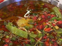 -蛙兔鸡自贡风味·特色江湖菜(广都店)