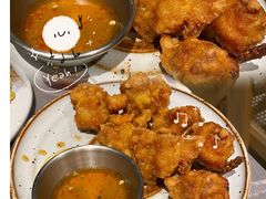 小蛮汁大鸡块-米仓食堂(凯德广场店)