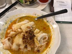 -何九海南茶店(鬼仔巷店)