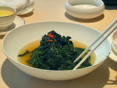 -广州富力丽思卡尔顿酒店·丽轩·粤菜