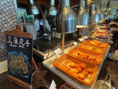 -索菲特西湖大酒店·香榭丽全日候餐厅(南山路店)