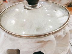 -汉阴白火石汆汤