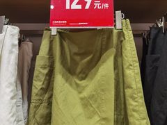 -优衣库(广州番禺万达广场店)