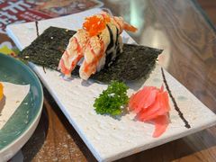 -桃太郎寿司料理(大学城店)