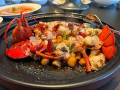 -金海华·Winsun玲珑国际·赫本时光(园区金鸡湖店)
