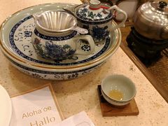 -点都德(大茶楼店)