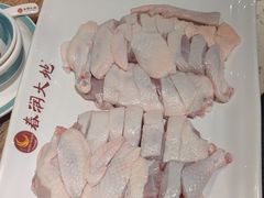 -春润大地海南椰子鸡(沙井京基百纳广场店)