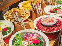 -鸽子窝(青塔店)
