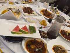 -狗不理大酒店(意式风情街店)