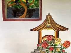 -红山公园