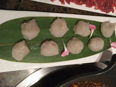 虾滑-马头巷·食景园(苏州总店)