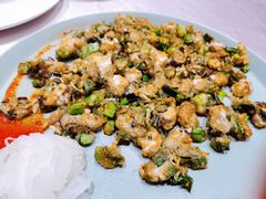 -丰鲤楼•闽南茶楼(仟禧汇店)