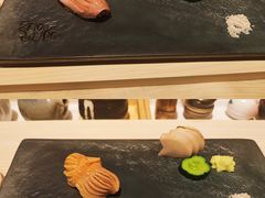 -橼舍鮨青木