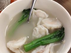 -创元千禧大酒店 · 香港轩