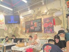 -东排食堂长沙小吃大排档(五一广场店)