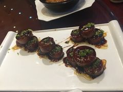 -津菜宋记老房子(平山道店)