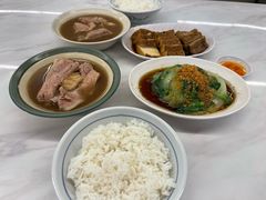 -黄亚细肉骨茶(仰光路店)