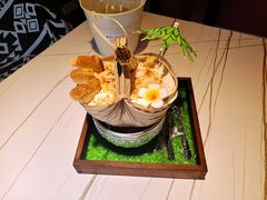 -春莱·泰式奶茶·老挝冰咖啡(宝龙店)