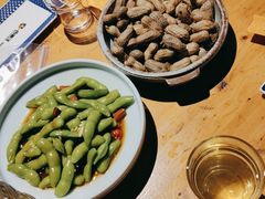-肉串汪(月坛店)