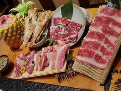 -牛家酒场(7mall店)