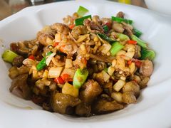 -秀妈厨房(灰汤老店)