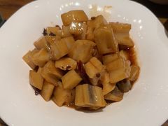 明湖脆藕-泉畔人家·老济南经典鲁菜(大明湖店)