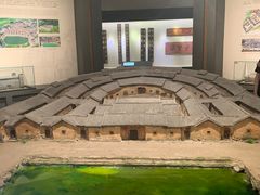 -中国客家博物馆