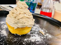 -BONAZZA 意大利餐厅