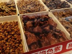 -廖记棒棒鸡(江汉路店)