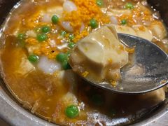 -外婆家(义乌新光汇购物中心店)