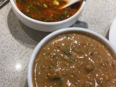 番茄汤-海底捞火锅(大融城店)