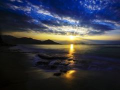 -西涌国际滨海旅游区