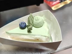 “自由生长”牛油果芒果椰香蛋糕-Pantry's Best派悦坊蛋糕(世纪金源店)