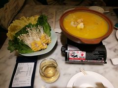 -雀蓝川菜(星悦汇店)