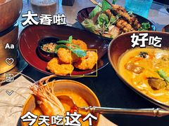 -CHINCHIN 青青·泰国料理(万象食家店)