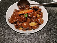 -潮上潮(南中环店)