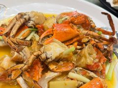 -聚福宝合苑食府(南头镇店)