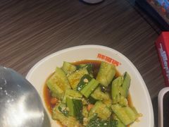 -胖哥俩肉蟹煲(梅溪步步高店)