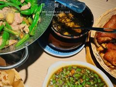 -吴氏老妈·23年家常菜(古城店)