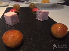 -AZUR聚(香格里拉饭店)