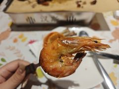 -汉斯南美烤肉(总店)