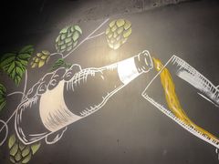 -麦凯伦烧烤·精酿超级工厂店(金桥总店)