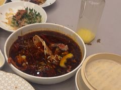 -梦都海鲜酒家(万达广场江桥店)