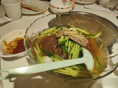 -七八冷面·延边朝鲜族美食(圣熙八号店)